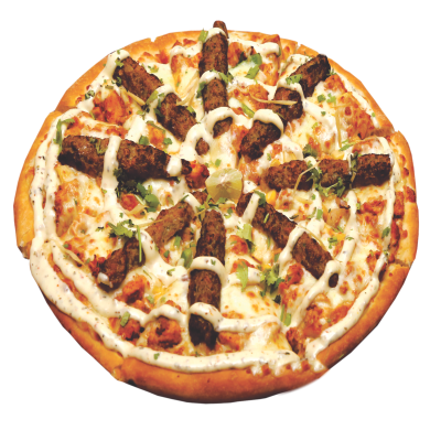 AFC Special Cramy Pizza