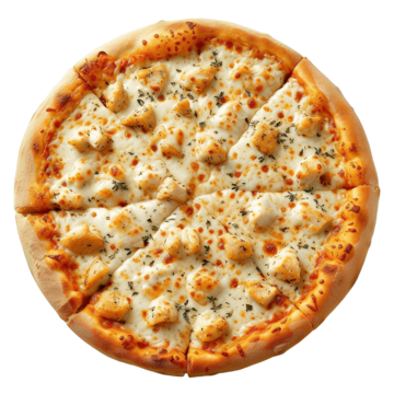 Chicken Lover Pizza